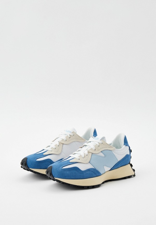 New Balance Кроссовки - 327 - фото 3