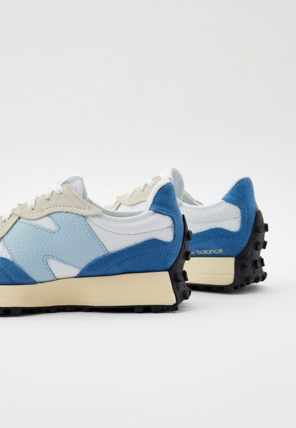 New Balance Кроссовки - 327 - фото 4