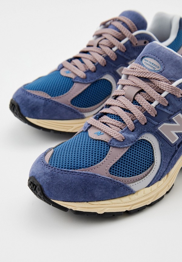 New Balance Кроссовки - 2002 - фото 2