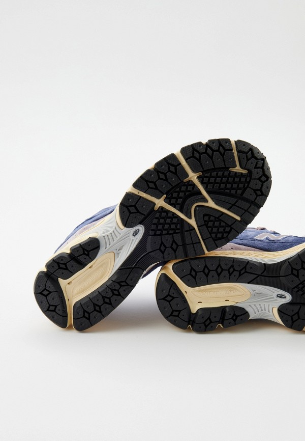 New Balance Кроссовки - 2002 - фото 5