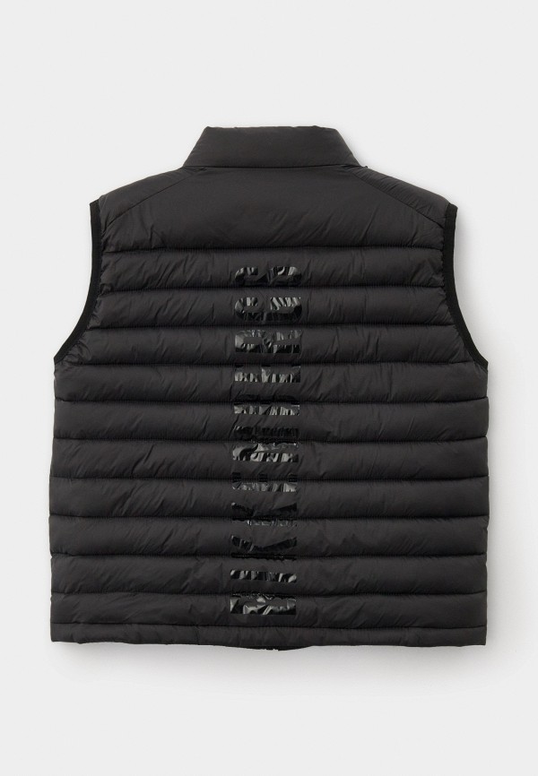 Bikkembergs Жилет утепленный - фото 2