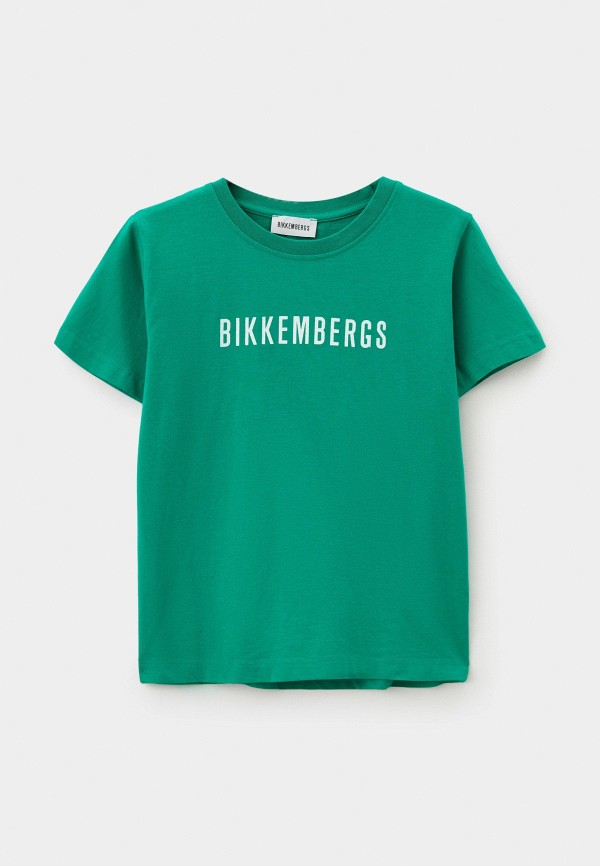 Bikkembergs Футболка - фото 1