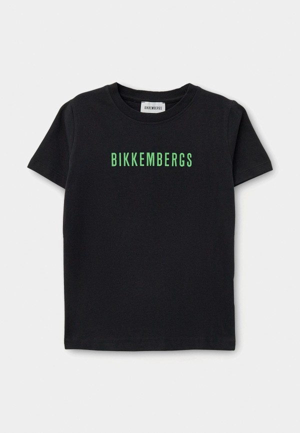 Bikkembergs Футболка - фото 1