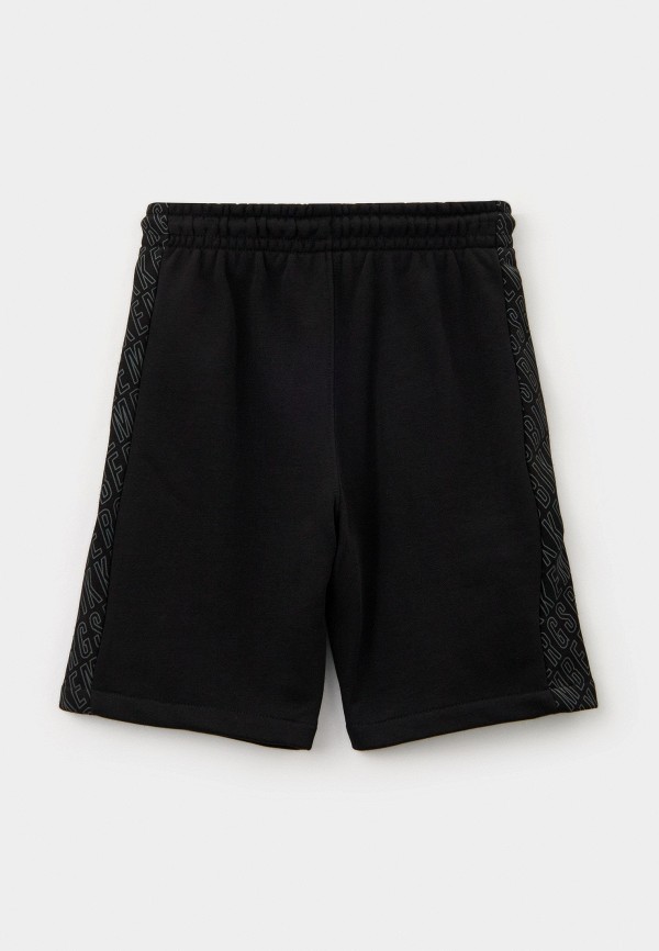 Bikkembergs Шорты спортивные - фото 2