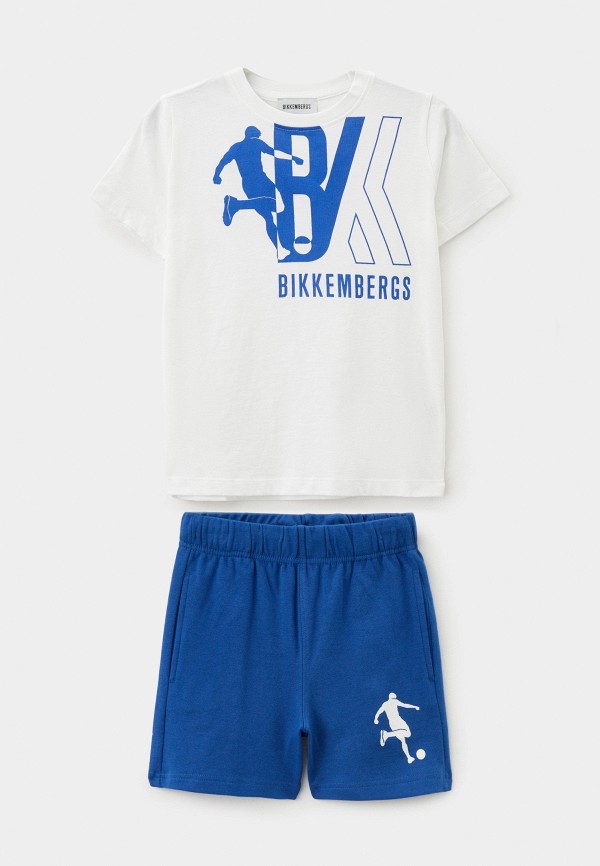 Bikkembergs Костюм спортивный - фото 1