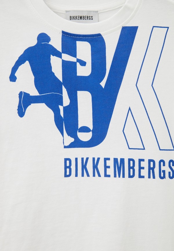 Bikkembergs Костюм спортивный - фото 3