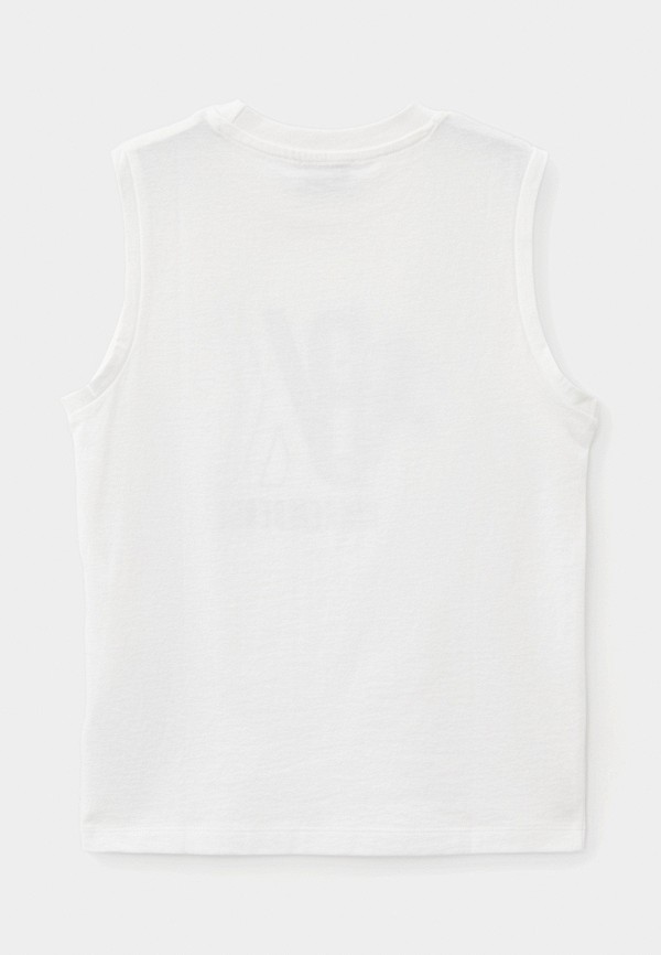 Bikkembergs Майка и шорты - фото 2