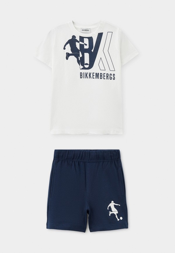 Bikkembergs Костюм спортивный - фото 1