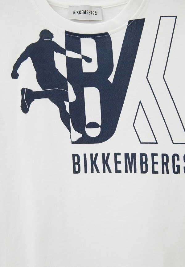 Bikkembergs Костюм спортивный - фото 3