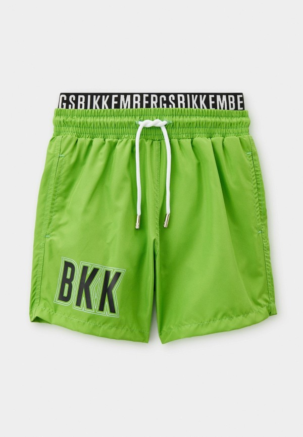 Bikkembergs Шорты для плавания - фото 1