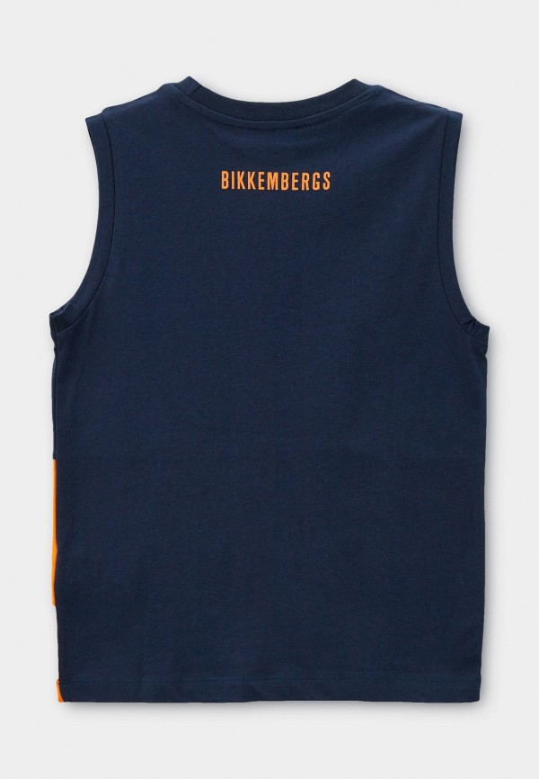 Bikkembergs Майка и шорты - фото 2