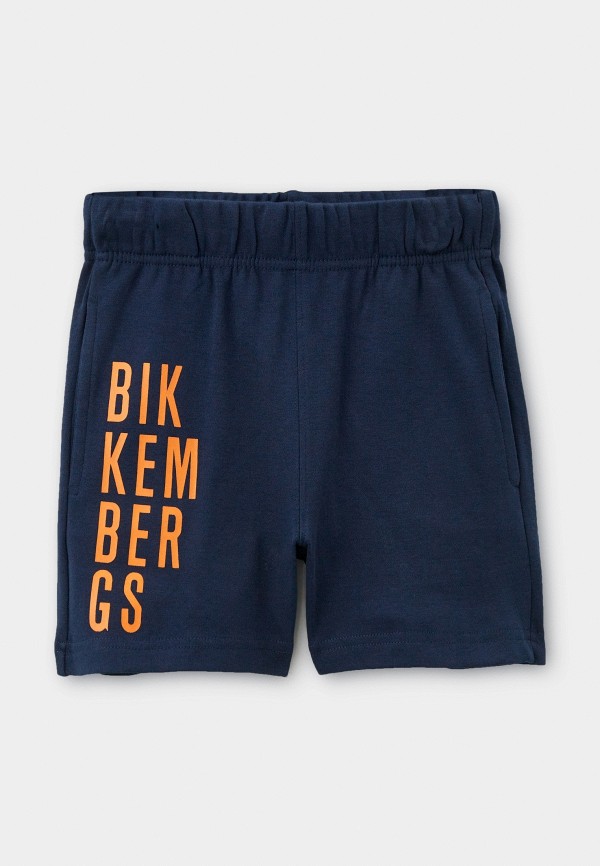 Bikkembergs Майка и шорты - фото 4