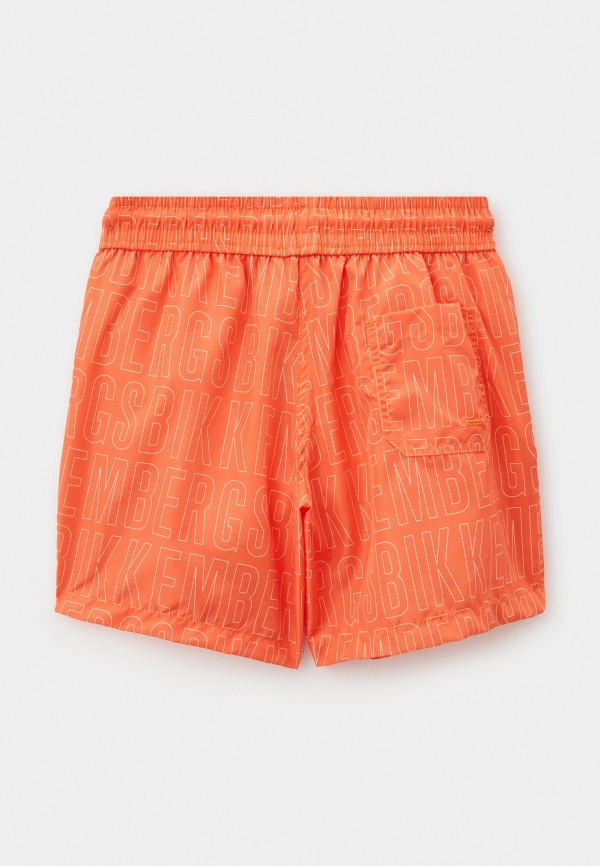 Bikkembergs Шорты для плавания - фото 2