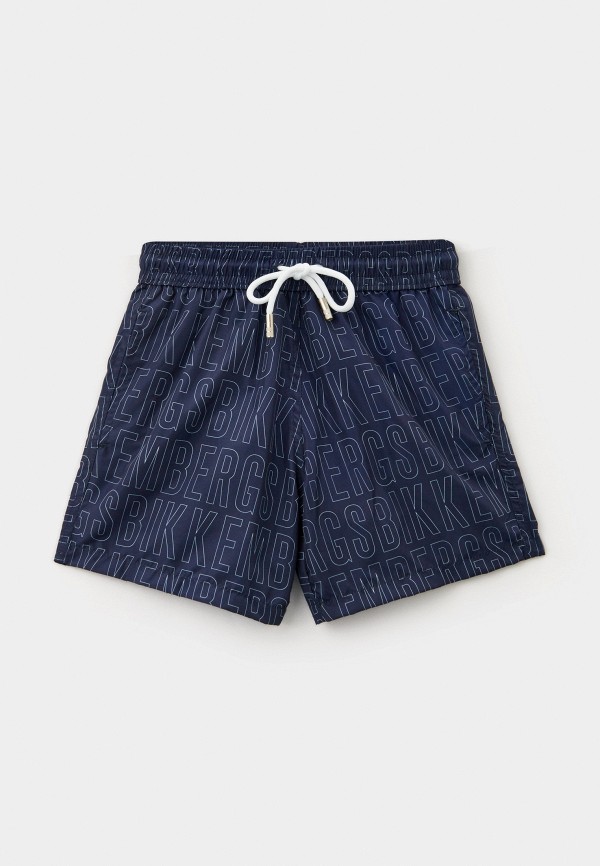 Bikkembergs Шорты для плавания - фото 1