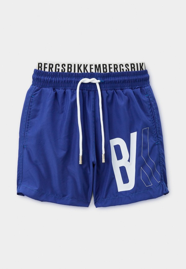 Bikkembergs Шорты для плавания - фото 1