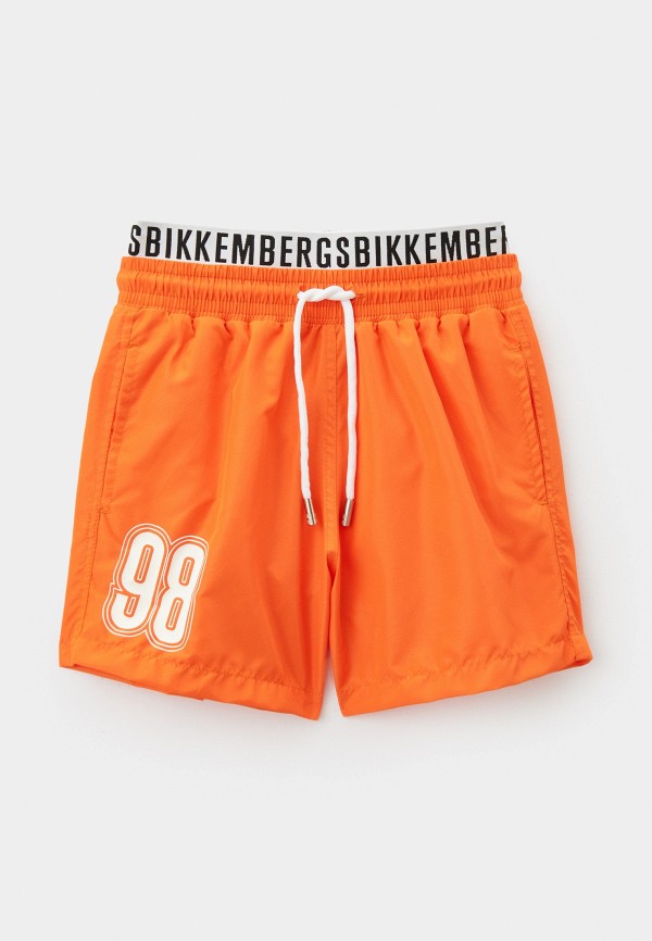 Bikkembergs Шорты для плавания - фото 1