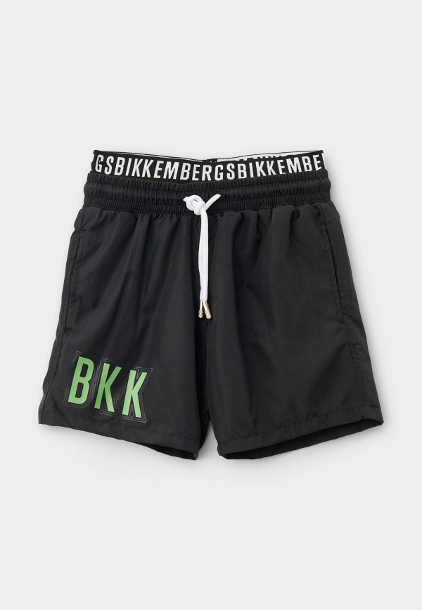 Bikkembergs Шорты для плавания - фото 1