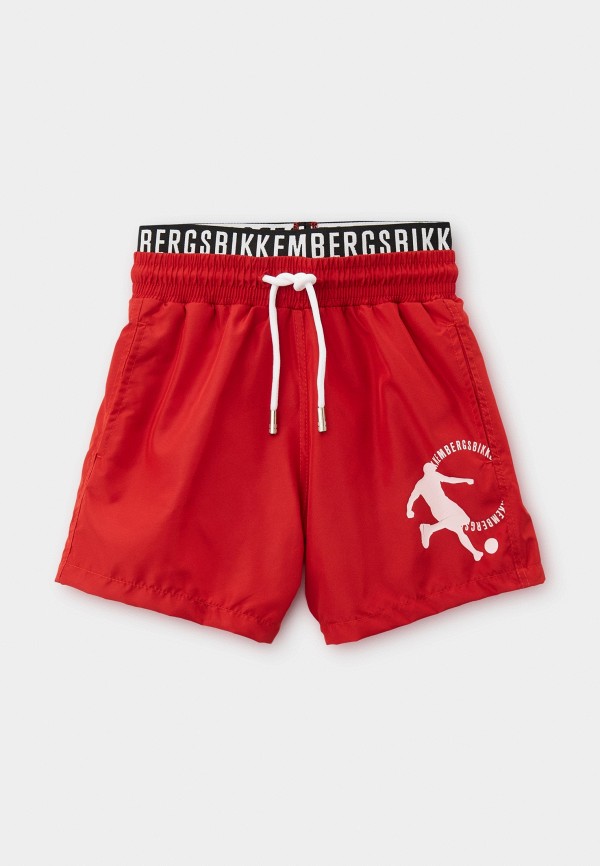 Bikkembergs Шорты для плавания - фото 1