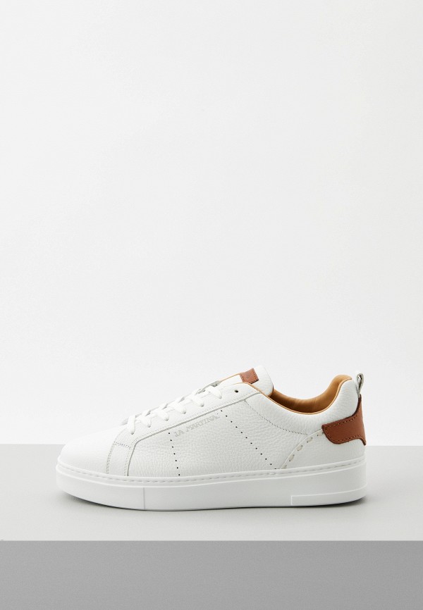 La Martina Кеды - фото 1