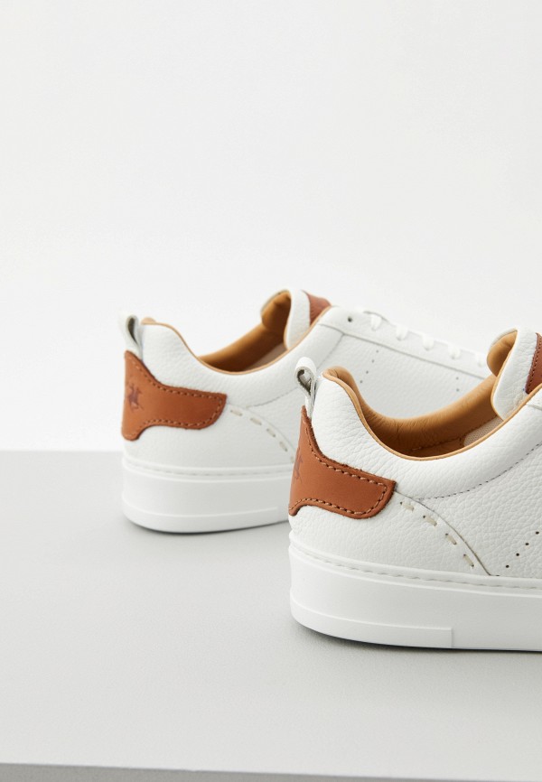 La Martina Кеды - фото 4