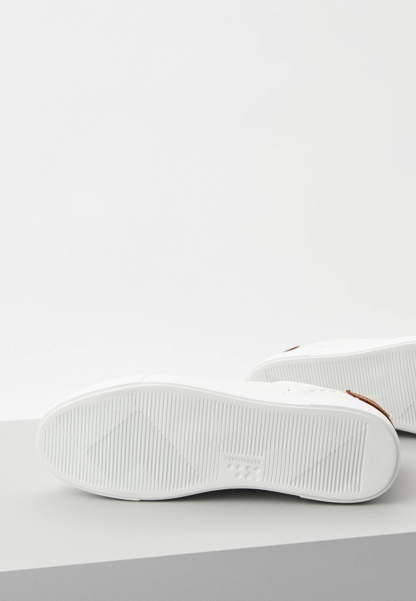 La Martina Кеды - фото 5