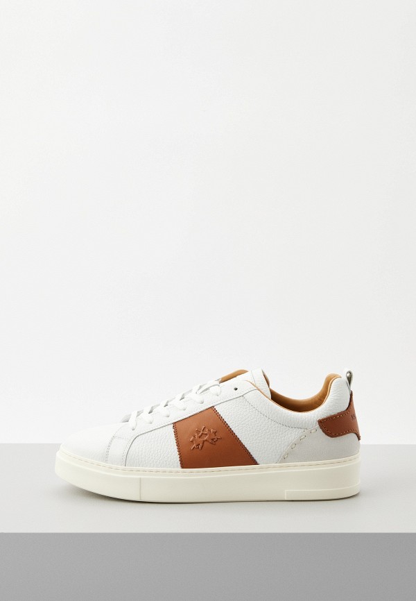 La Martina Кеды - фото 1