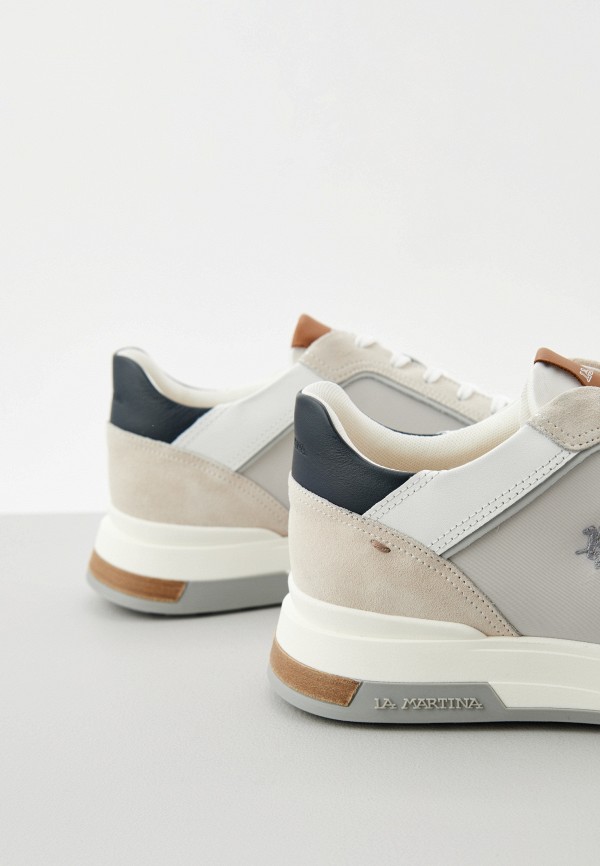 La Martina Кроссовки - фото 4
