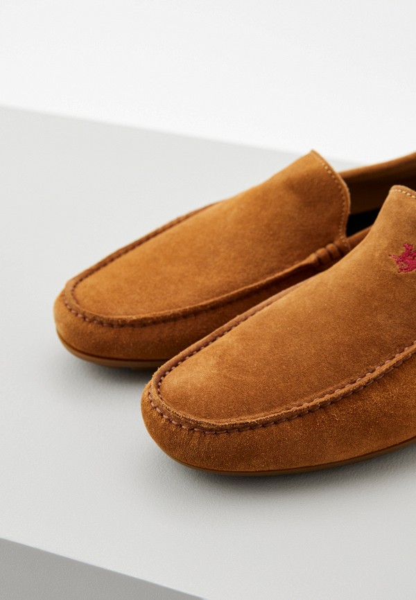 La Martina Мокасины - фото 2