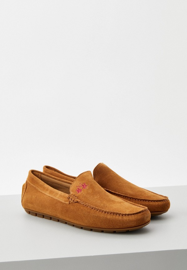 La Martina Мокасины - фото 3