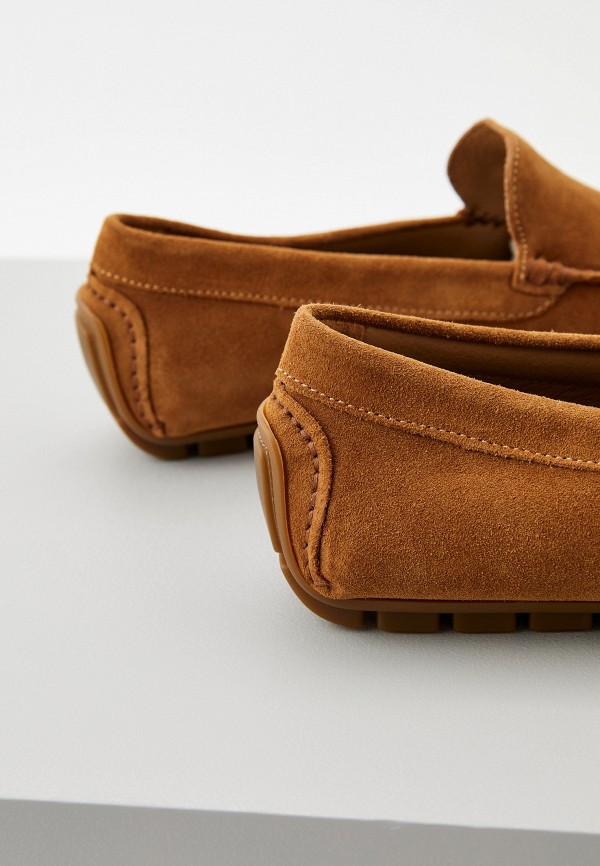 La Martina Мокасины - фото 4