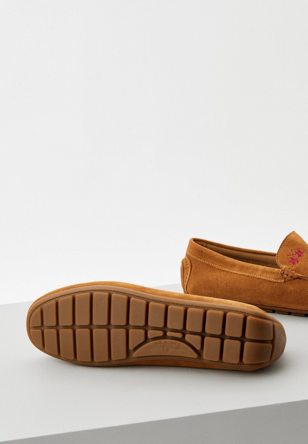 La Martina Мокасины - фото 5