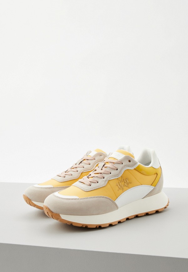 La Martina Кроссовки - фото 3