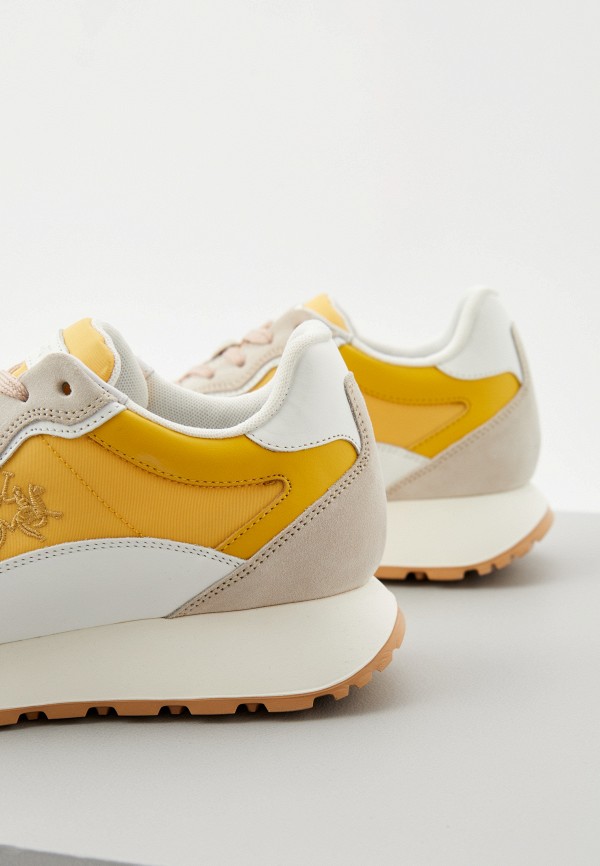 La Martina Кроссовки - фото 4