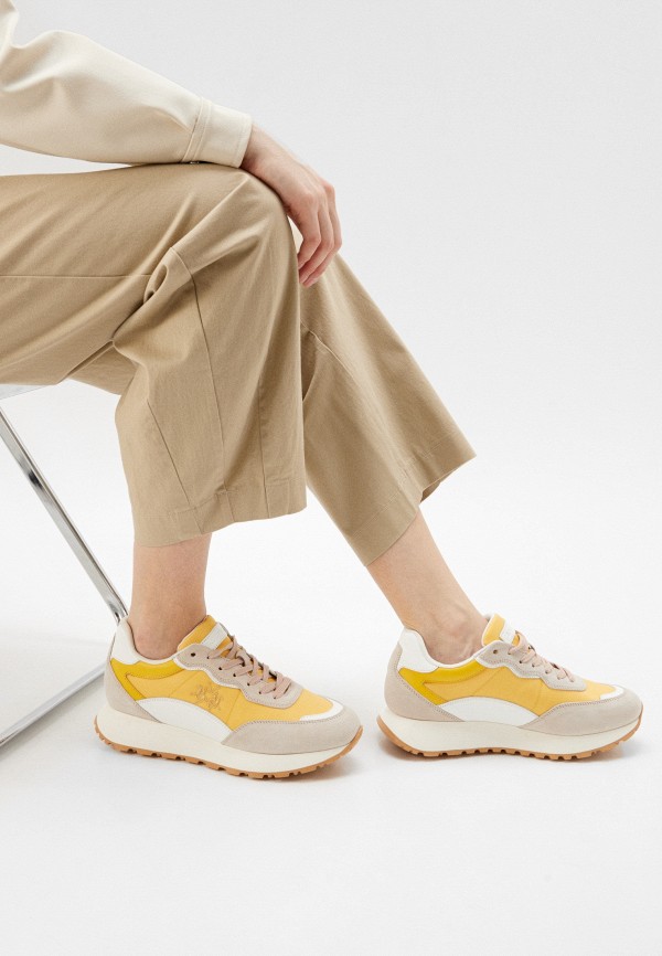 La Martina Кроссовки - фото 6