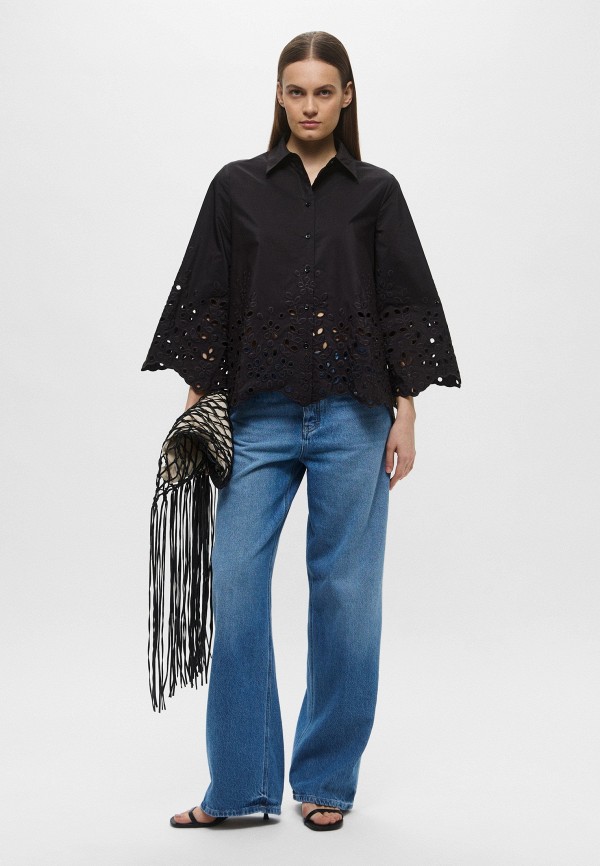 Pennyblack Блуза - ECLISSE - фото 2