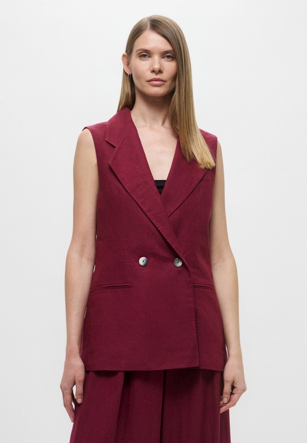 Marella Жилет - DRAMMA - фото 1