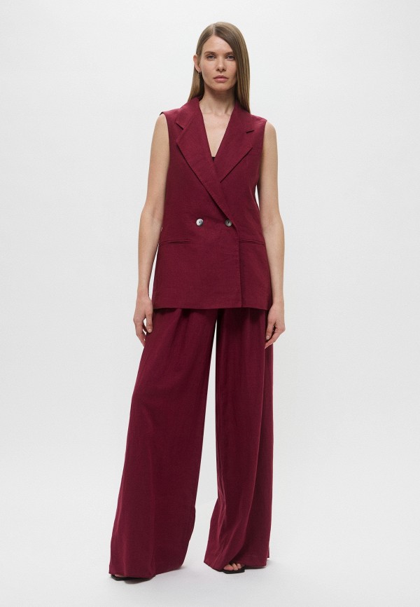 Marella Жилет - DRAMMA - фото 2