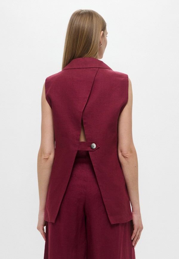 Marella Жилет - DRAMMA - фото 3