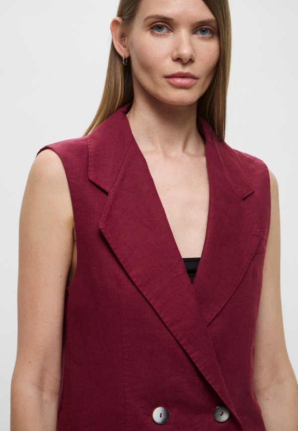 Marella Жилет - DRAMMA - фото 4