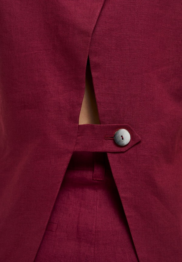 Marella Жилет - DRAMMA - фото 5