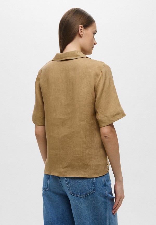 Emme Marella Рубашка - NAVE - фото 3