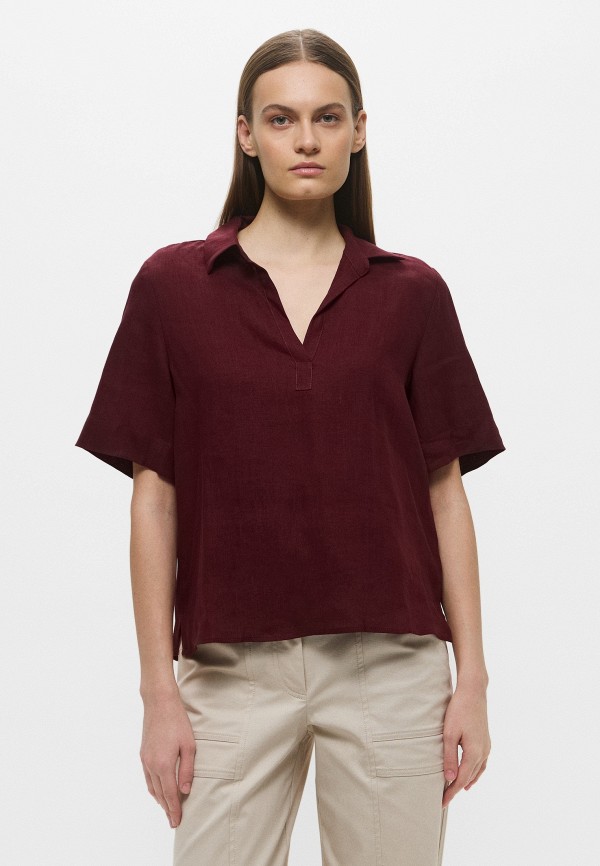 Emme Marella Рубашка - NAVE - фото 1