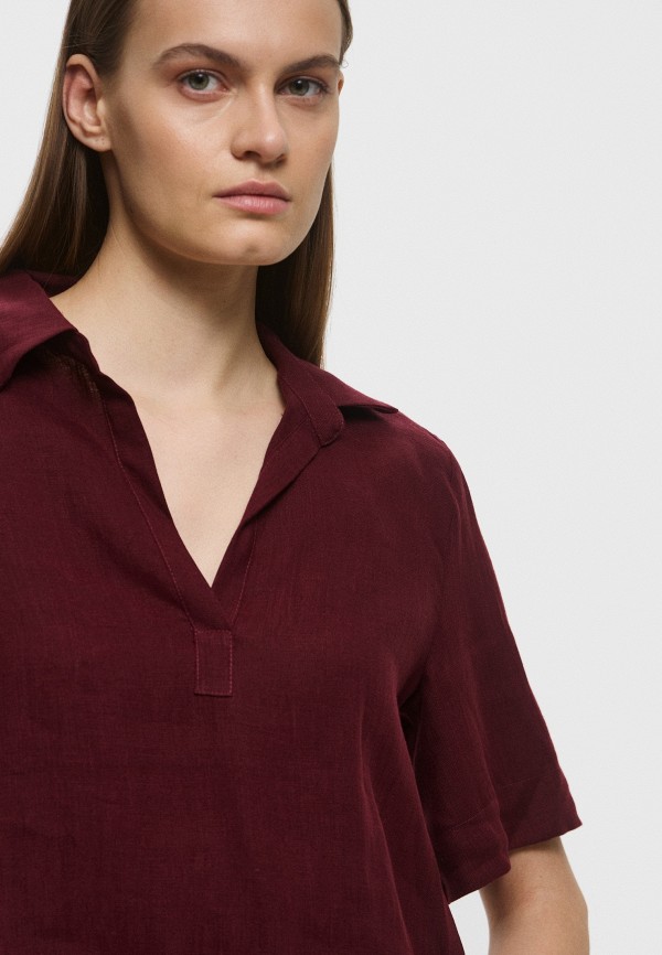 Emme Marella Рубашка - NAVE - фото 4