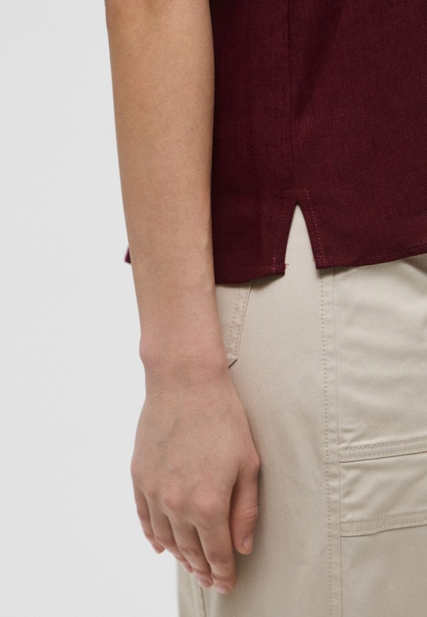 Emme Marella Рубашка - NAVE - фото 5