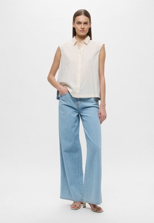 Emme Marella Блуза - STIPITE - фото 1