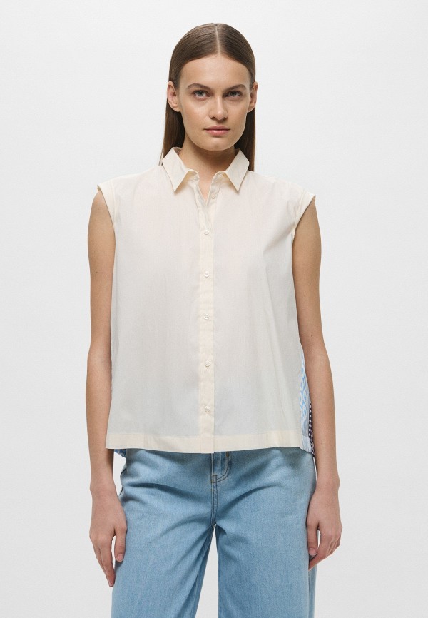 Emme Marella Блуза - STIPITE - фото 2