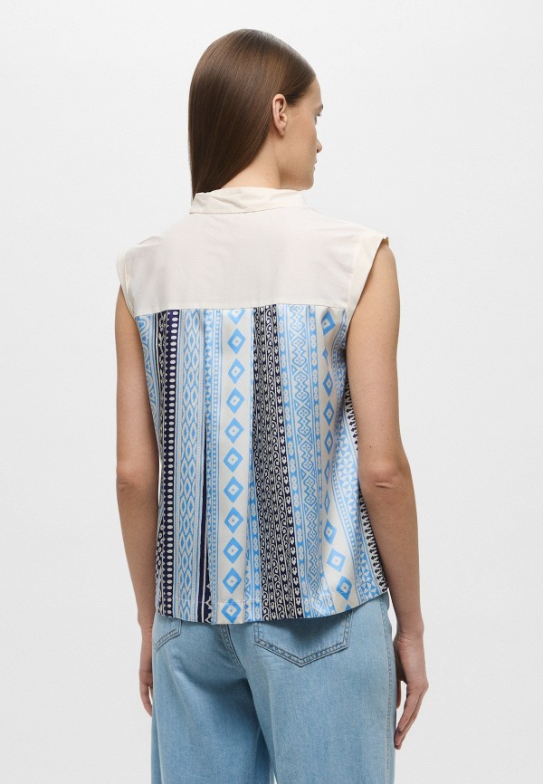 Emme Marella Блуза - STIPITE - фото 3