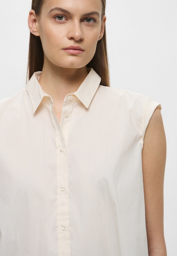 Emme Marella Блуза - STIPITE - фото 4