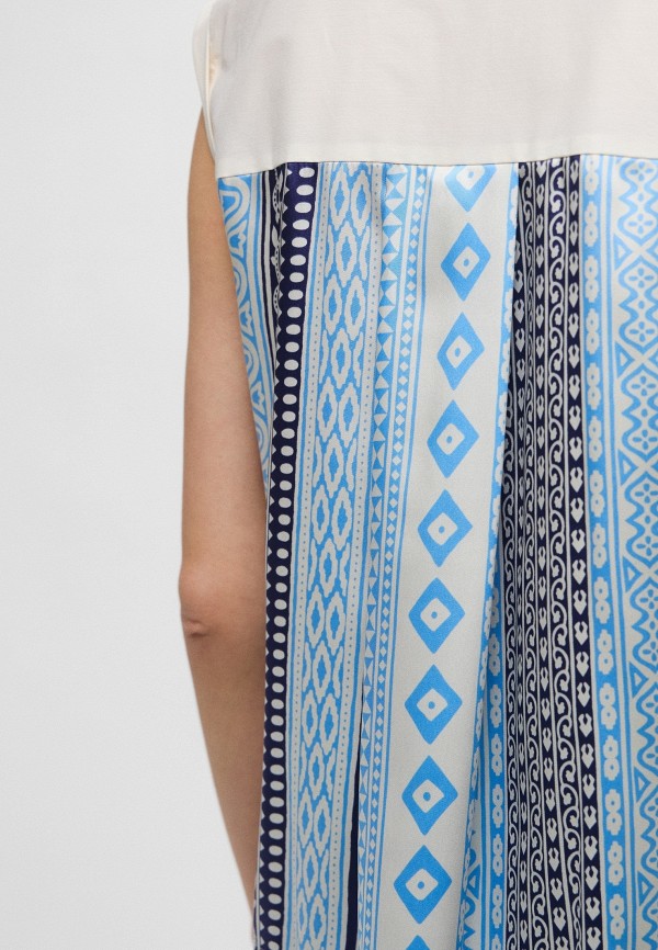 Emme Marella Блуза - STIPITE - фото 5