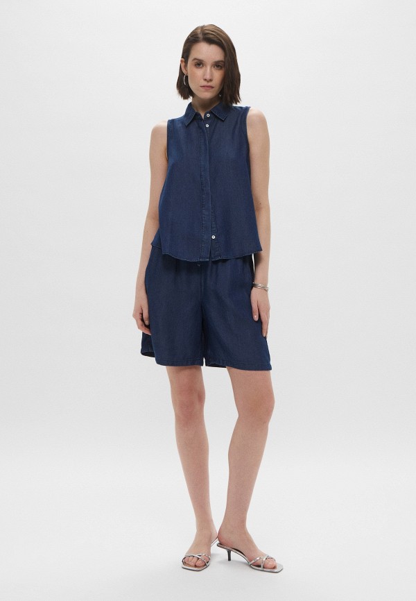 Emme Marella Блуза - SCAPO - фото 2